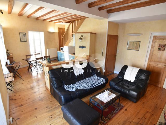 Appartement vente à Chambéry, Aix-les-bains