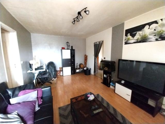 Appartement vente à Dunkerque