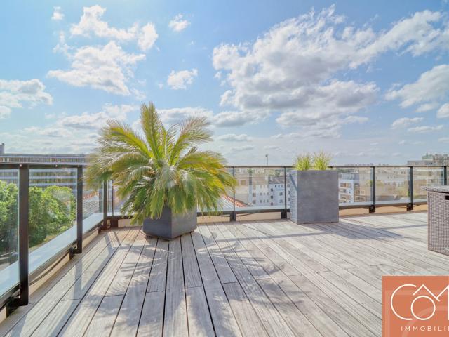 Appartement vente à Rennes, Bretagne