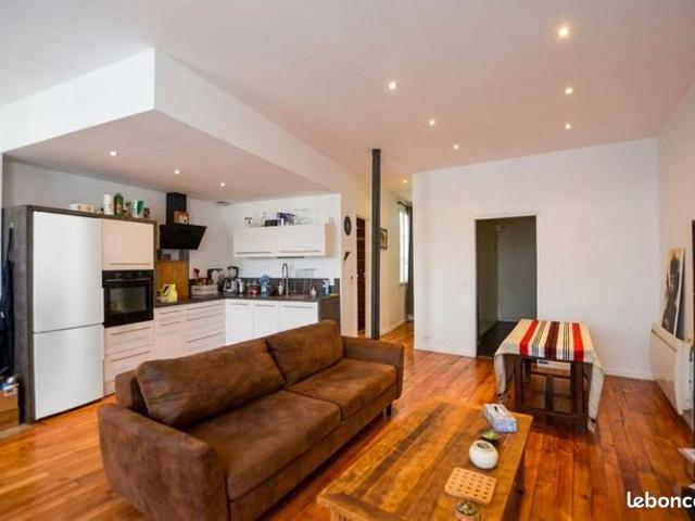 Appartement vente à Bayonne