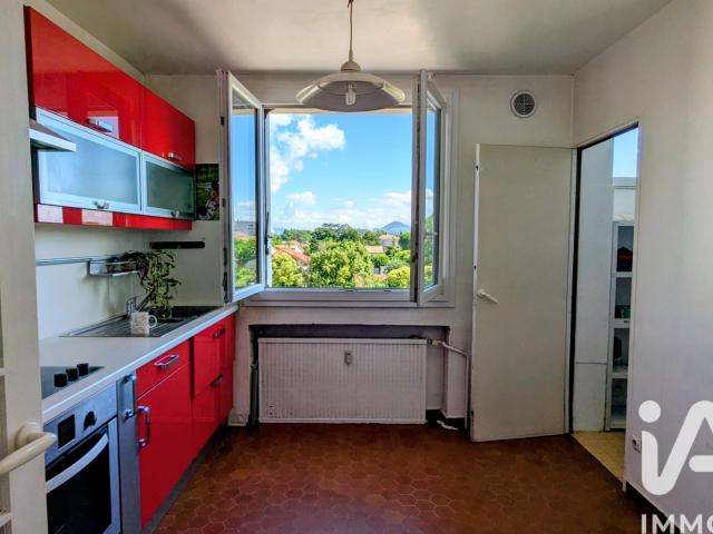 Appartement vente à Nyons, Montélimar