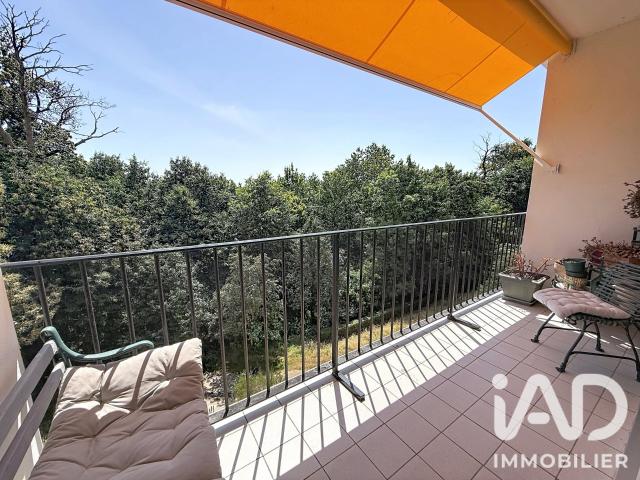 Appartement vente à Nanterre, Vaucresson