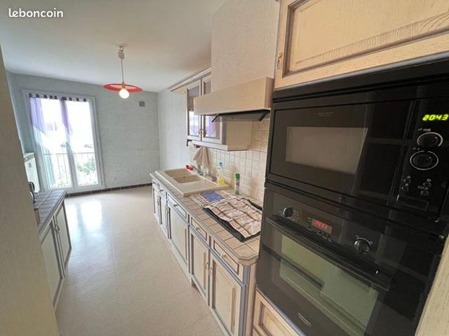 Appartement vente à Fougères-Vitré, Bretagne