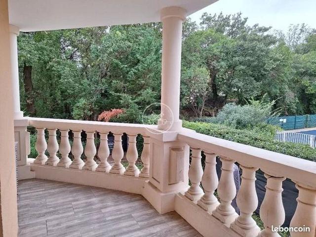 Appartement vente à Fréjus, Var