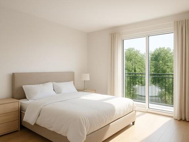 Appartement vente à Calvi