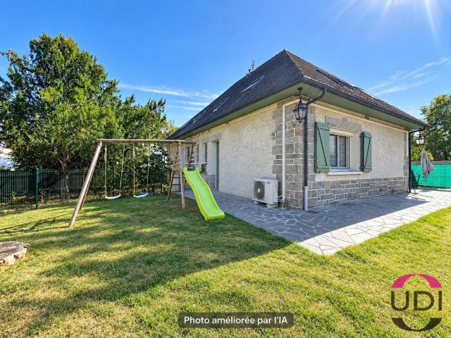 Appartement vente à Vert-le-Petit, Essonne