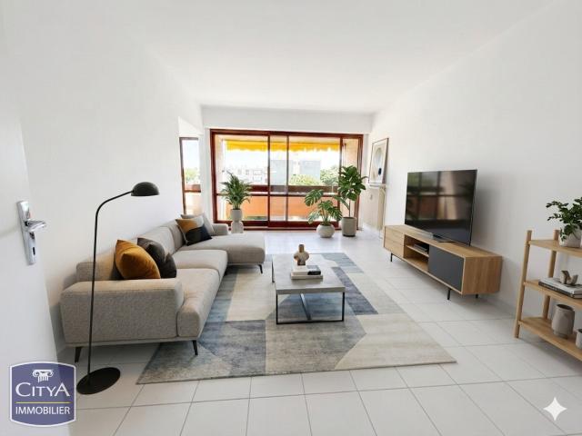 Appartement vente à Fréjus, Var