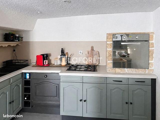 Appartement vente à Besançon, Montferrand-le-château