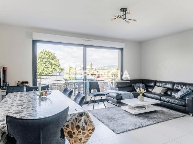 Appartement vente à Metz