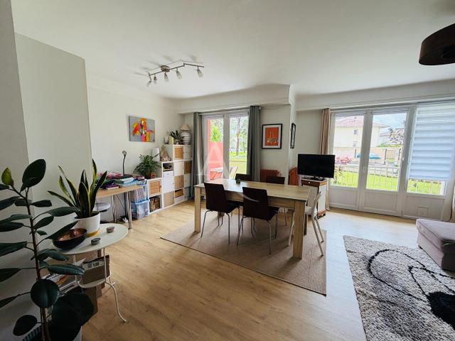 Appartement vente à Pau