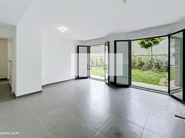Appartement vente à Torcy, Montévrain