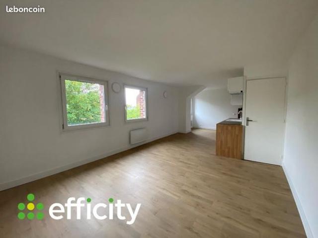 Appartement vente à Dunkerque, Estaires