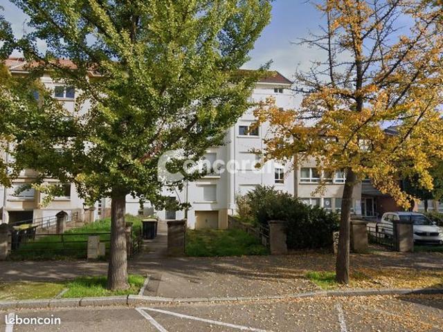 Appartement vente à Longeville-lès-metz, Moselle