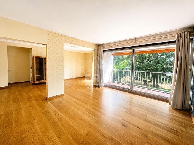 Appartement vente à Pau