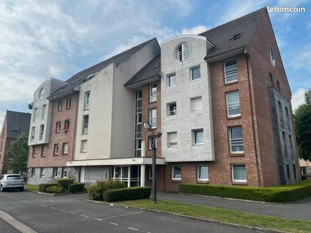 Appartement vente à Dunkerque, Hazebrouck