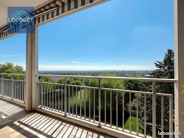 Appartement vente à Lyon, Métropole de Lyon