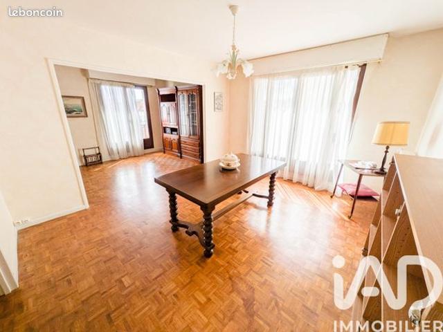 Appartement vente à Torcy, Lagny-sur-marne