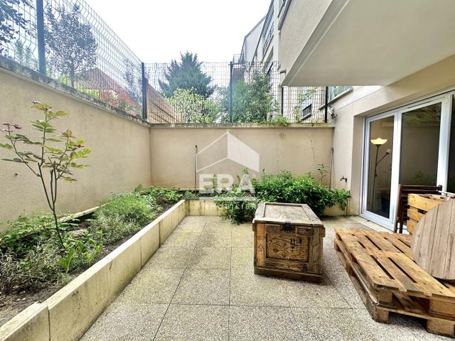 Appartement vente à Saint-Germain-en-Laye, Sartrouville