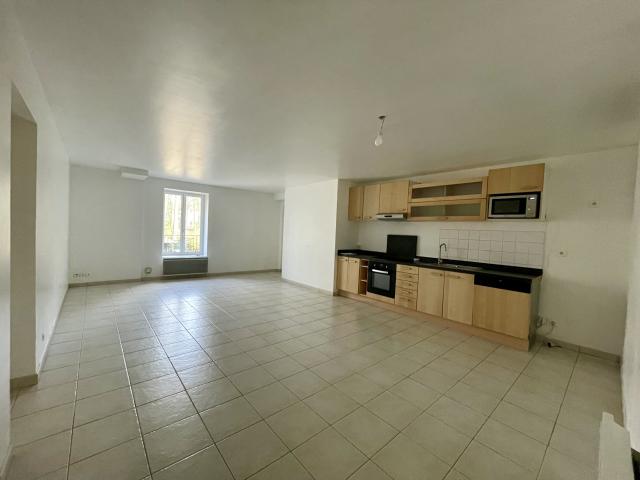 Appartement location à Senlis