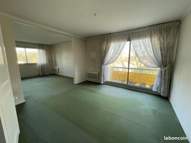 Appartement vente à Lille, Loos