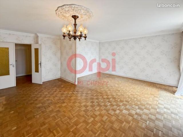 Appartement vente à Le Raincy, Livry-gargan