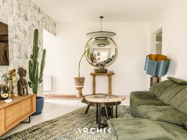 Appartement vente à Rochefort, Royan