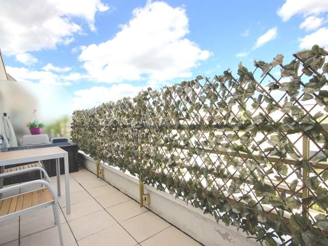Appartement vente à Nanterre, Levallois-perret