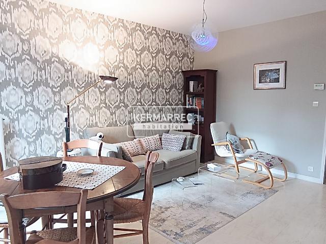 Appartement vente à Rennes, Bretagne