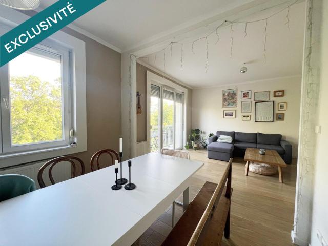 Appartement vente à Lille, Marcq-en-Barœul