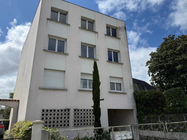 Appartement vente à Le Bouscat, Lafon Féline