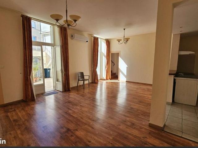 Appartement vente à Nîmes