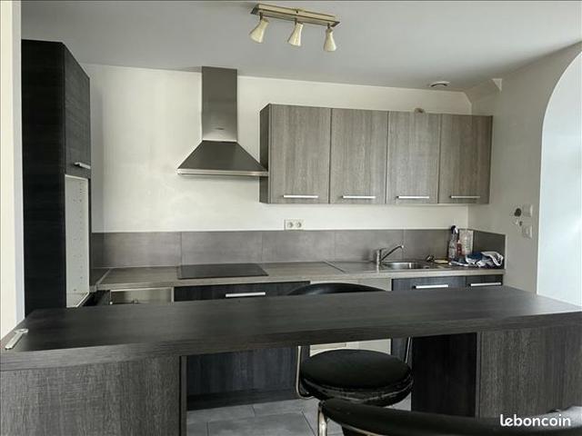 Appartement vente à Quimper, Bretagne