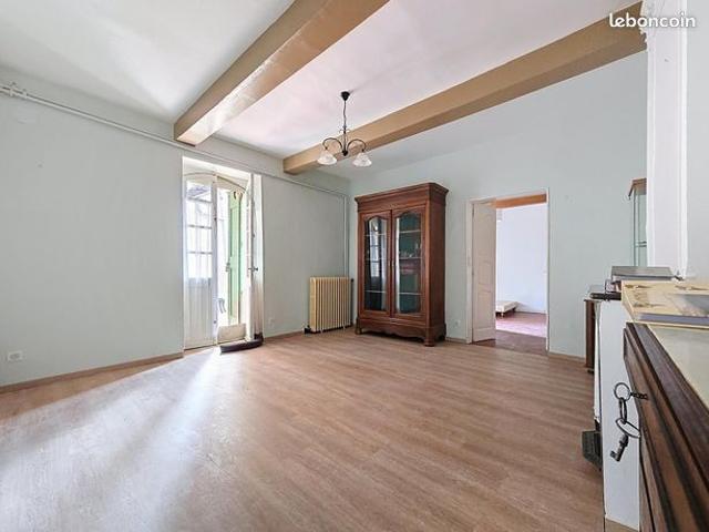 Appartement vente à Béziers, Graissessac