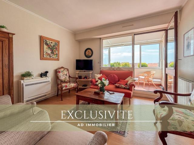 Appartement vente à La Rochelle