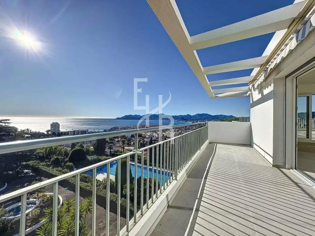Appartement vente à Grasse, Cannes