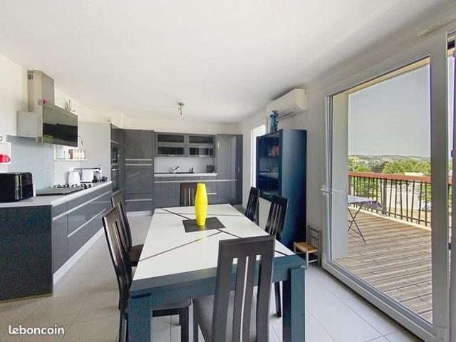 Appartement vente à Saint-Étienne, Saint-priest-en-jarez