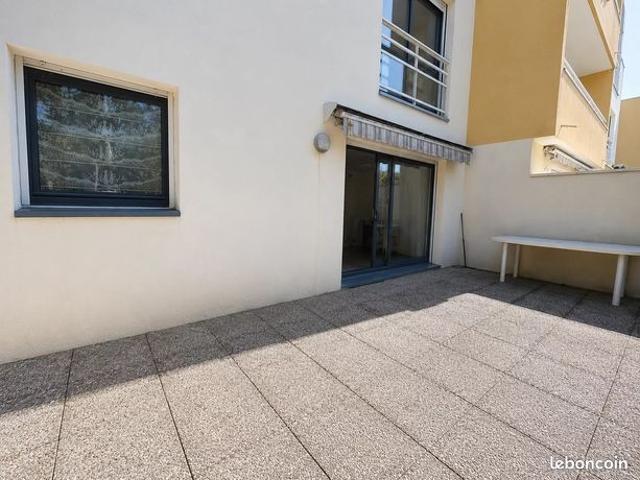Appartement vente à Savigny-sur-Orge, Essonne