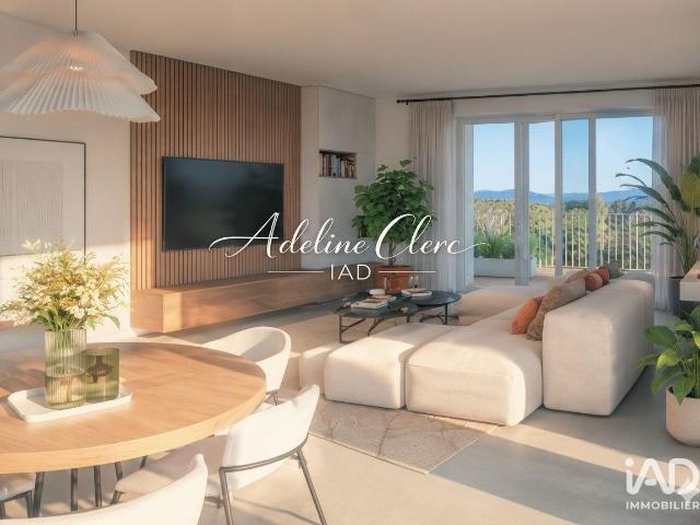 Appartement vente à Gex, Ferney-voltaire