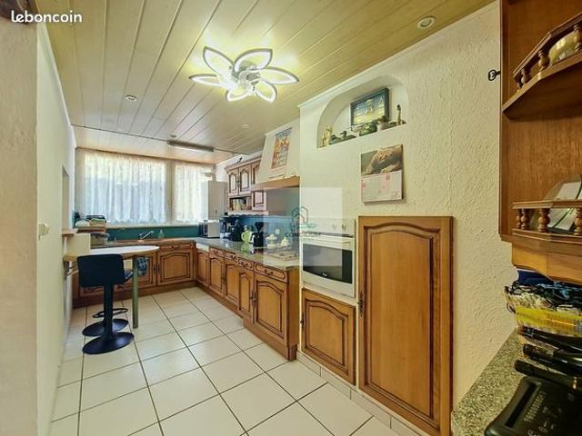 Appartement vente à Thionville, Yutz