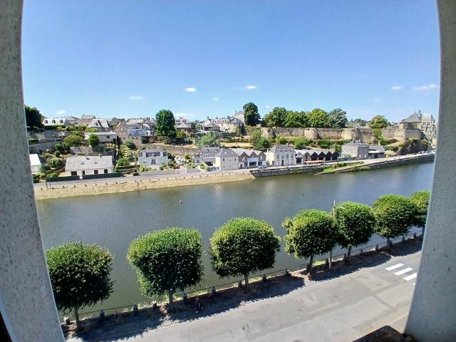 Appartement vente à Mayenne