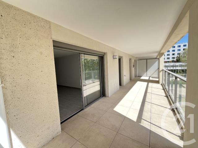 Appartement vente à Montpellier