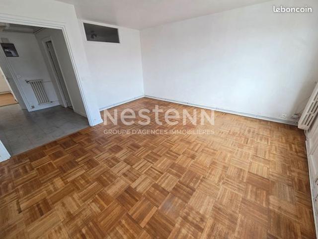 Appartement vente à Quimper, Bretagne