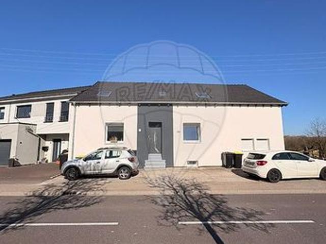 Appartement vente à Forbach-Boulay-Moselle, Alsting