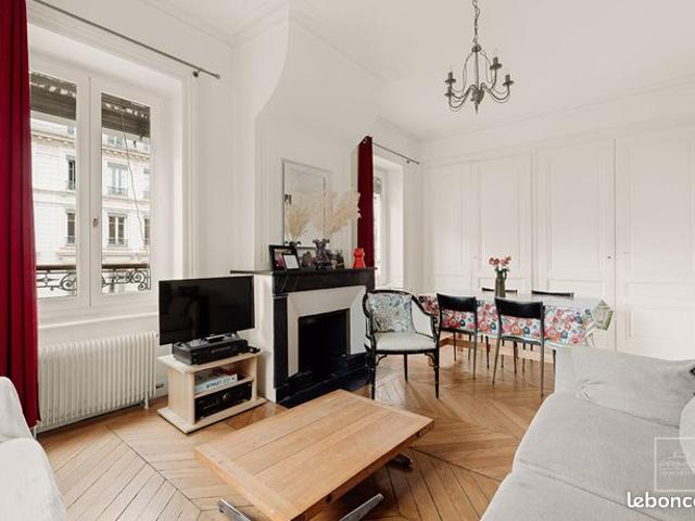 Appartement vente à Lyon, Métropole de Lyon