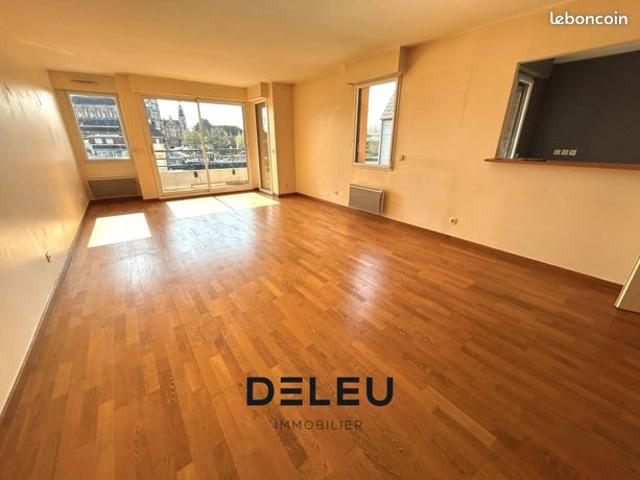 Appartement vente à Wambrechies, Nord