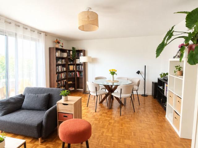 Appartement vente à Brest, Bretagne