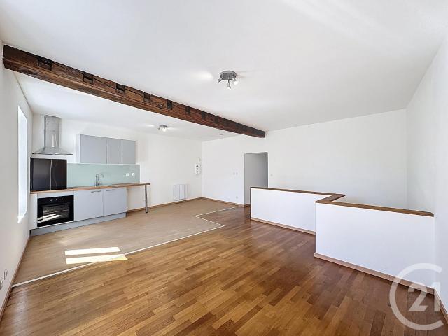 Appartement location à Romorantin-Lanthenay, La Ferté-imbault