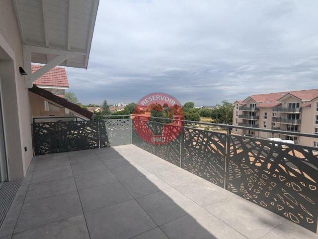 Appartement vente à Beaune