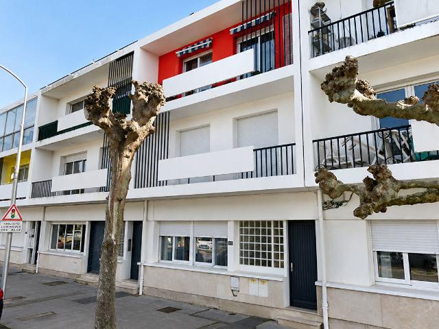Appartement vente à Rochefort, Royan