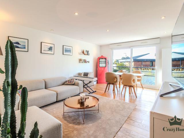 Appartement vente à Bayonne, Anglet